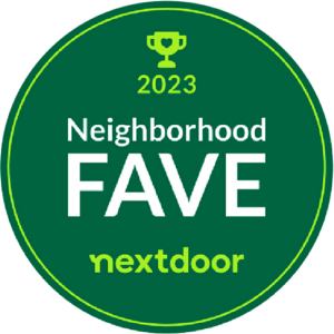 Nextdoor - Neighborhood Fave