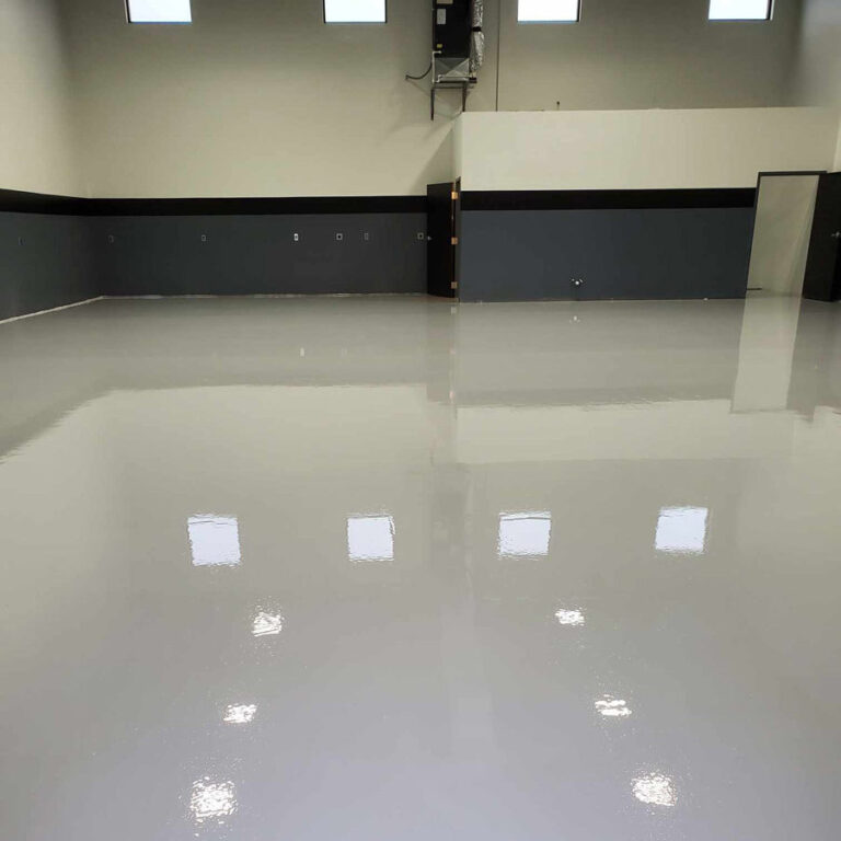 Commercial Painting