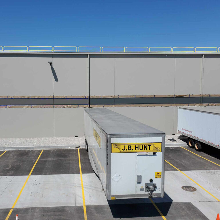 Commercial Painting