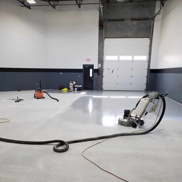 Commercial Painting