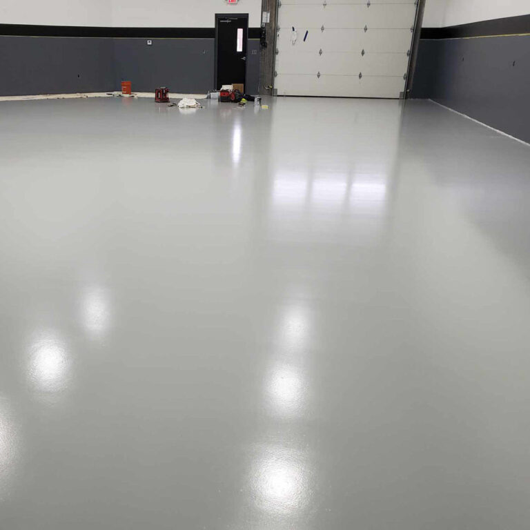 Commercial Painting