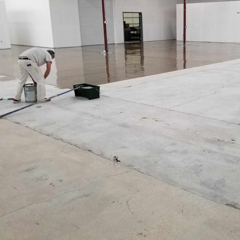 Commercial Painting