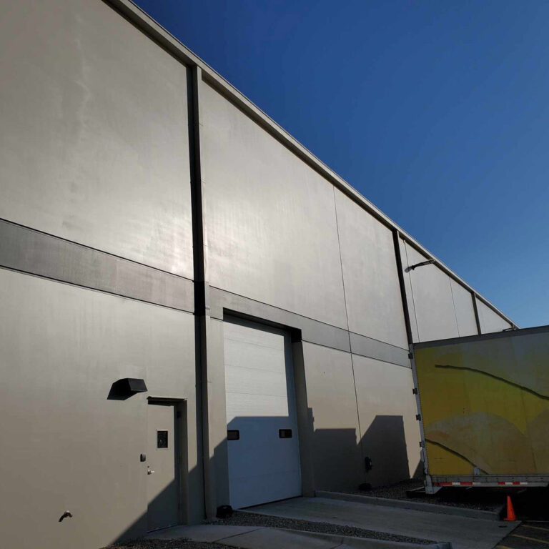 Commercial Painting