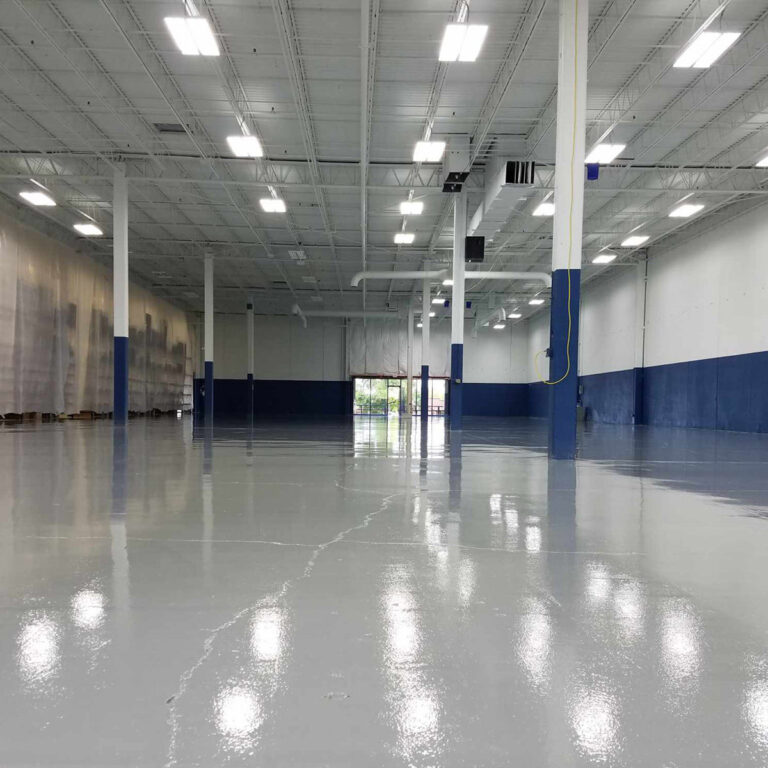 Commercial Painting
