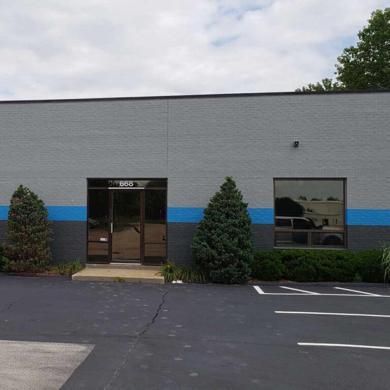 Commercial Painting