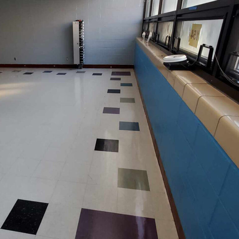 Commercial Painting