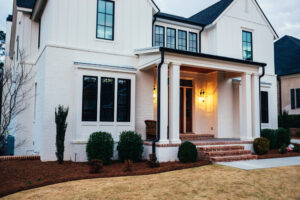 painting before selling home St. Louis